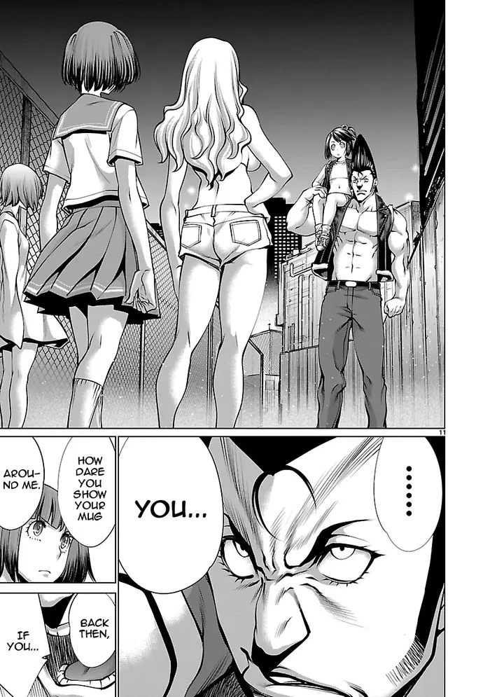 Killing Bites Chapter 66 image 10_optimized